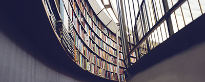 bibliotek shop